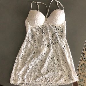 Seductivewear by Cinema Etoile.